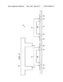 SEMICONDUCTOR DEVICE STRUCTURES AND THEIR FABRICATION diagram and image