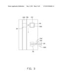 LENS DEWAXING DEVICE diagram and image