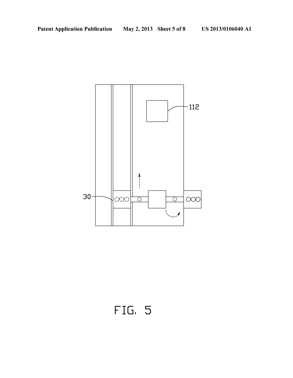 LENS DEWAXING DEVICE - diagram, schematic, and image 06