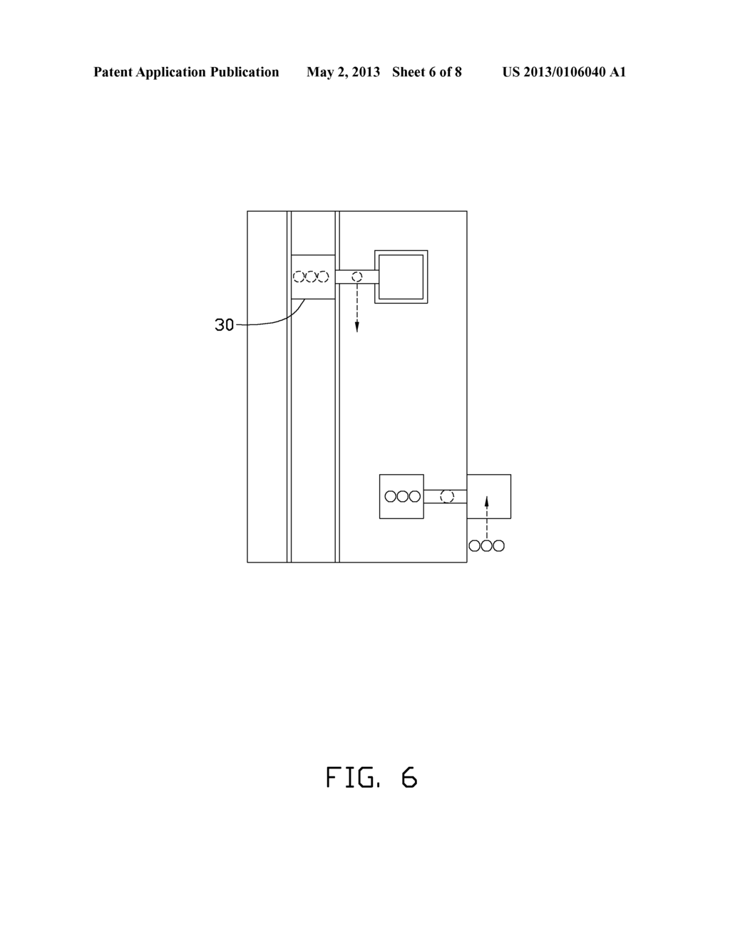 LENS DEWAXING DEVICE - diagram, schematic, and image 07