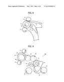 DRIVE TRANSMISSION DEVICE, SHEET FEEDER, AND IMAGE FORMING APPARATUS diagram and image