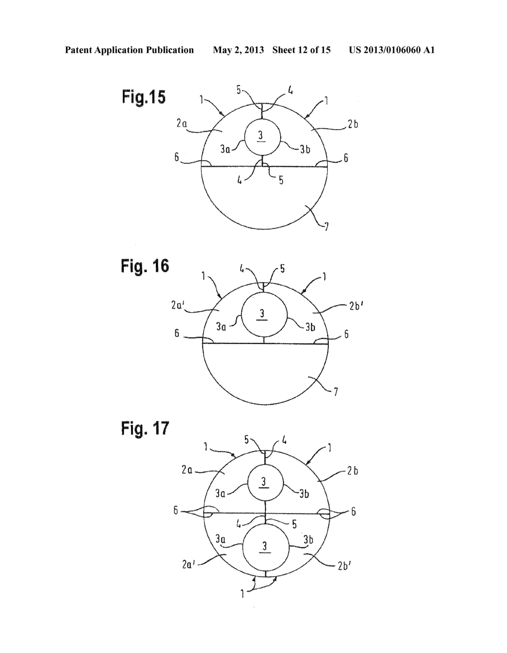 ASSEMBLY AND A METHOD FOR PROVIDING IN AN OPENING SEALING SYSTEM - diagram, schematic, and image 13