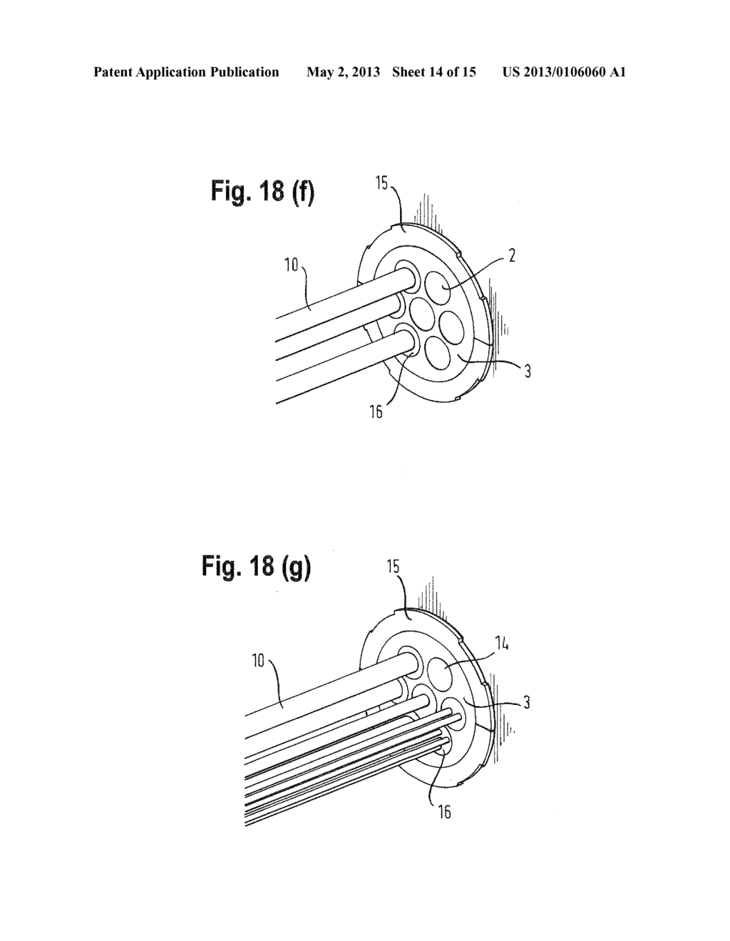 ASSEMBLY AND A METHOD FOR PROVIDING IN AN OPENING SEALING SYSTEM - diagram, schematic, and image 15