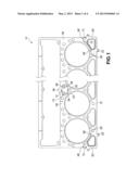 Multi-Layer Inserts for Gaskets diagram and image