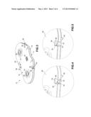 Multi-Layer Inserts for Gaskets diagram and image