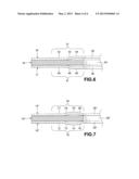 Multi-Layer Inserts for Gaskets diagram and image