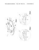 Multi-Layer Inserts for Gaskets diagram and image