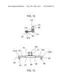 VEHICLE STABILIZATION APPARATUS AND VEHICLE FORMED THEREWITH diagram and image