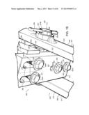 VEHICLE STABILIZATION APPARATUS AND VEHICLE FORMED THEREWITH diagram and image