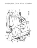 VEHICLE STABILIZATION APPARATUS AND VEHICLE FORMED THEREWITH diagram and image