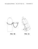 GAS CYLINDER CART diagram and image