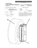 Suspension Device for a Vehicle diagram and image