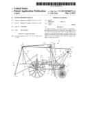 Human Powered Vehicle diagram and image