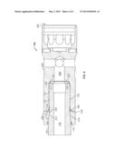 TORQUE ENHANCED THREADED CONNECTION diagram and image