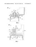 GENERATOR SET MOUNT diagram and image