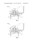 GENERATOR SET MOUNT diagram and image