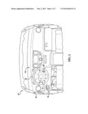 STEERING COLUMN COVER SKIRT ATTACHMENT diagram and image