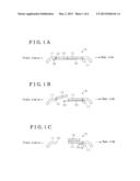 OPENING-AND-CLOSING MEMBER CONTROL APPARATUS diagram and image