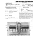 HIGH ENERGY DENSITY VIBRATION ENERGY HARVESTING DEVICE WITH HIGH-MU     MATERIAL diagram and image