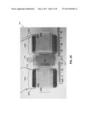 HIGH ENERGY DENSITY VIBRATION ENERGY HARVESTING DEVICE WITH HIGH-MU     MATERIAL diagram and image