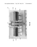 HIGH ENERGY DENSITY VIBRATION ENERGY HARVESTING DEVICE WITH HIGH-MU     MATERIAL diagram and image