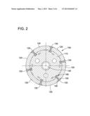 PERMANENT MAGNET ROTORS AND METHODS OF ASSEMBLING THE SAME diagram and image