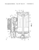 ELECTRIC MOTOR WITH MULTIPLE POWER ACCESS diagram and image