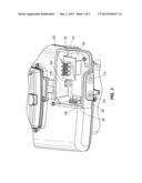 ELECTRIC MOTOR WITH MULTIPLE POWER ACCESS diagram and image