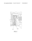 BEARING ASSEMBLY AND SPINDLE MOTOR INCLUDING THE SAME diagram and image