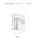 BEARING ASSEMBLY AND SPINDLE MOTOR INCLUDING THE SAME diagram and image