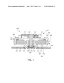 SPINDLE MOTOR diagram and image