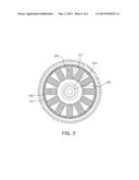 SPINDLE MOTOR diagram and image