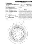 ELECTRIC ROTATING MACHINE diagram and image