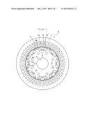 ELECTRIC ROTATING MACHINE diagram and image