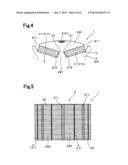 ROTOR FOR PERMANENT MAGNET TYPE ROTATING ELECTRICAL MACHINE, PERMANENT     MAGNET TYPE ROTATING ELECTRICAL MACHINE, AND METHOD FOR MANUFACTURING     ROTOR diagram and image