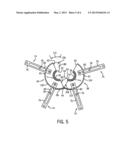 CURRENT CONTROL BRUSH ASSEMBLY diagram and image