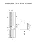 TIME DELAY PRODUCT PUSHING SYSTEM diagram and image