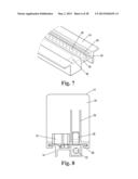 TIME DELAY PRODUCT PUSHING SYSTEM diagram and image