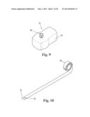 TIME DELAY PRODUCT PUSHING SYSTEM diagram and image