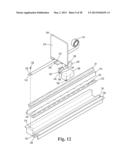 TIME DELAY PRODUCT PUSHING SYSTEM diagram and image