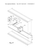 TIME DELAY PRODUCT PUSHING SYSTEM diagram and image