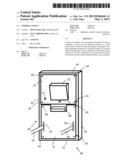 TERMINAL FASCIA diagram and image