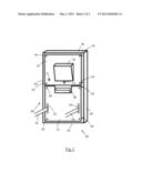 TERMINAL FASCIA diagram and image