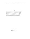 METHOD FOR MAKING DEVICE HOUSING AND DEVICE HOUSING MADE BY SAME diagram and image