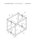 SELF PACKAGING GRILL diagram and image