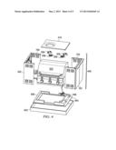 SELF PACKAGING GRILL diagram and image