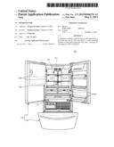 REFRIGERATOR diagram and image