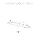 Light-Emitting Module and Luminaire diagram and image