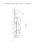 Light-Emitting Module and Luminaire diagram and image