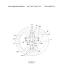 Light-Emitting Module and Luminaire diagram and image